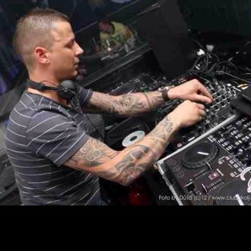 Shawn C - Easter Casnovas 1