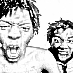 #GME Pistol x In Da Jungle