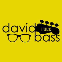 DavidRockBass