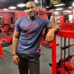 Clint SoFuturistik Fields