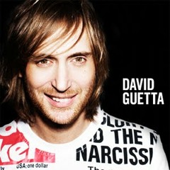 David Guetta Music
