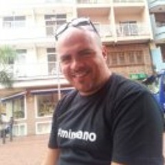 Matías E. González