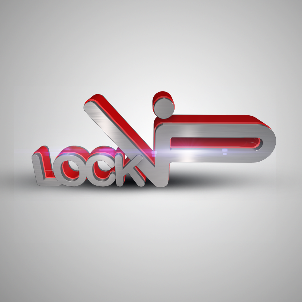 LockVip podcast artwork