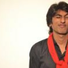 Shehryar Shoukat Ali