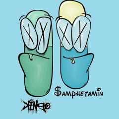 Kingo & $amphetamin