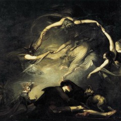 Stochastic Crossroads