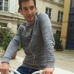Nicolas Martin 18