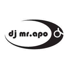 DJ mr.apo - love&ound