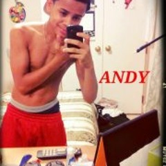 Andy Rodriguez 31