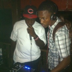 DJ VYBZ FRM BELIZE