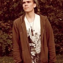Axel Lindstrøm