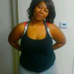 Paris Smileyface Mobley