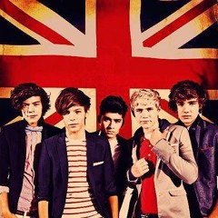 One Direction The Way You Look Tonight - The X Factor Live show 6