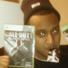 Antonio Ajaye Coleman