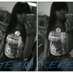 Armesha Idgaf Sanders