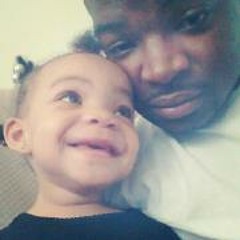 Tevin 'Troop' Thompson