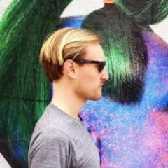 Tyler Douglas Mahowald