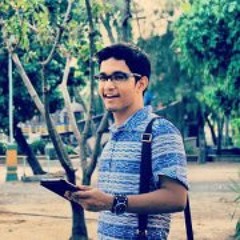 Christopher Michel Pojoh