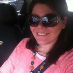 Patricia Rosendo Deutsch