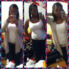 Taahirah Nyissa Boon