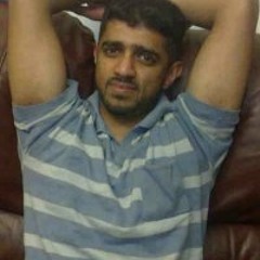 Majid Huss