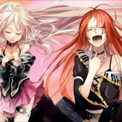 Ritsu Namine KIRE- Senbonzakura