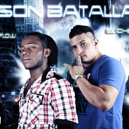 Stream LA BRUJA SON BATALLA CHECGUE Y FREAKY FLOW by Friky Flow El ...