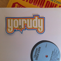 yo!rudy