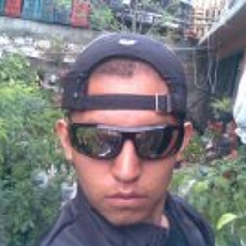 Hugo Sanchez 32’s avatar