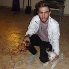 Christos Frangoullis