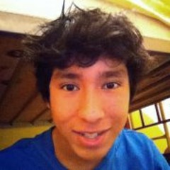 Alberto Vázquez González