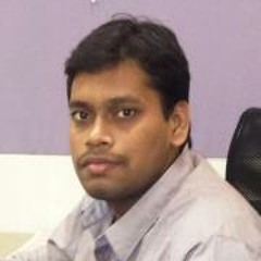 Santhosh Venkat