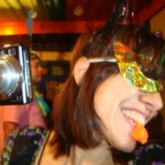 Yolanda Chávez Fumagalli