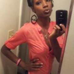 Chaneya CocoaBrown Harris