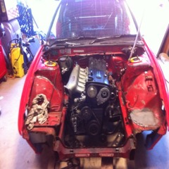 drifter s15