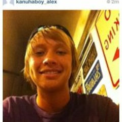 Alex Kanuha