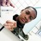 Reggie Dawson