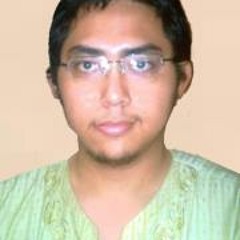 M Auris Hidayatur Rahman