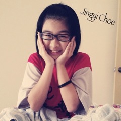 Jing Yi Choe