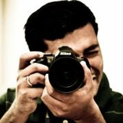 Vinod Chandran 2