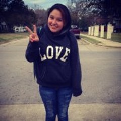 Alexandra Hernandez 16