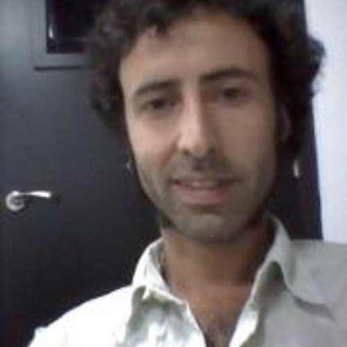 Práxedes A. Pérez’s avatar