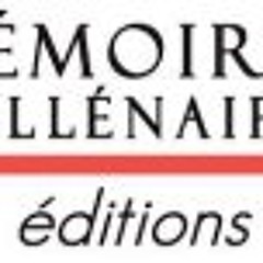 Editions Millénaires