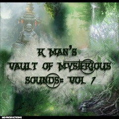 Vault Of Mysterious Sound