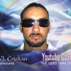 Dj Cristian.