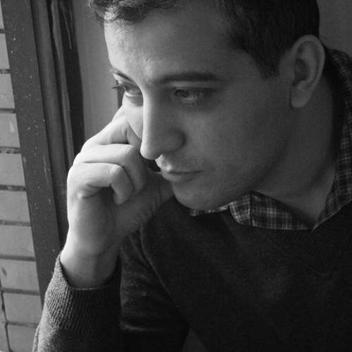 صیاد | علیرضا افتخاری