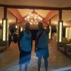 DjTwopointone Benedict