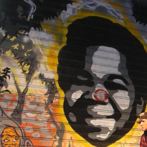 C-Langer vs Acetatozuca - Maria Bethania - Yaya Massemba