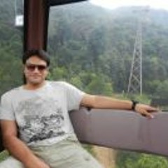 Shah M Anum