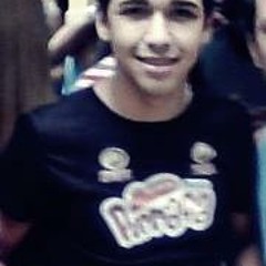 Samuel Lucas Miranda